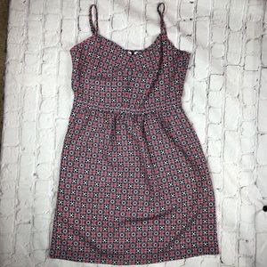 J Crew Summer Dress